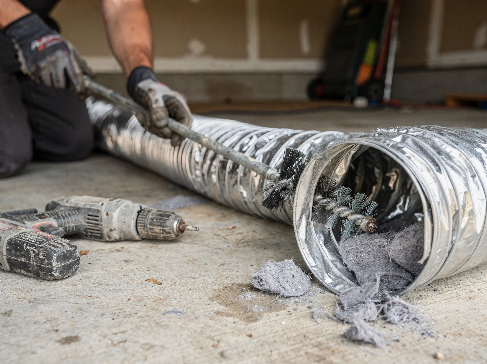 Duct Cleaning service in Avondale Estates, GA