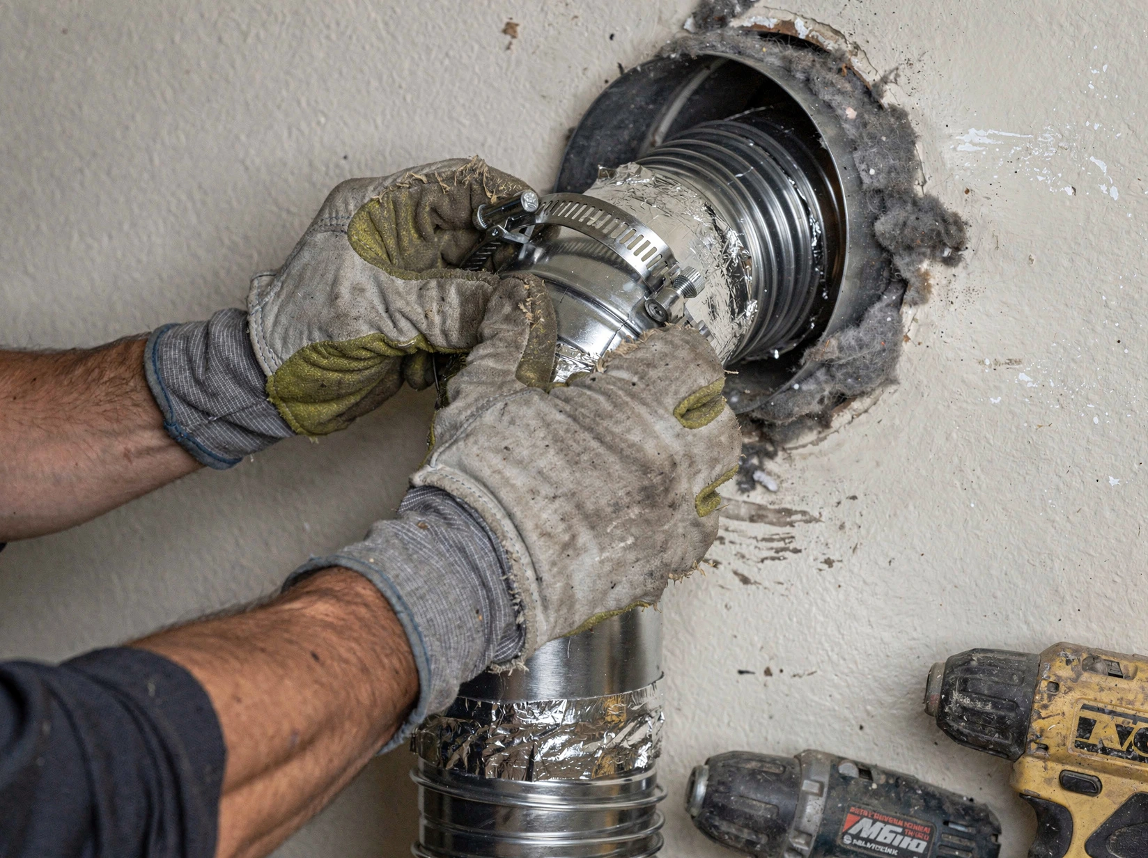 Hose Installation service in Avondale Estates, GA