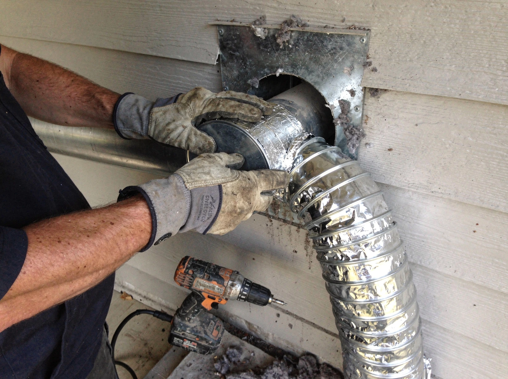Vent Repair & Installation service in Avondale Estates, GA