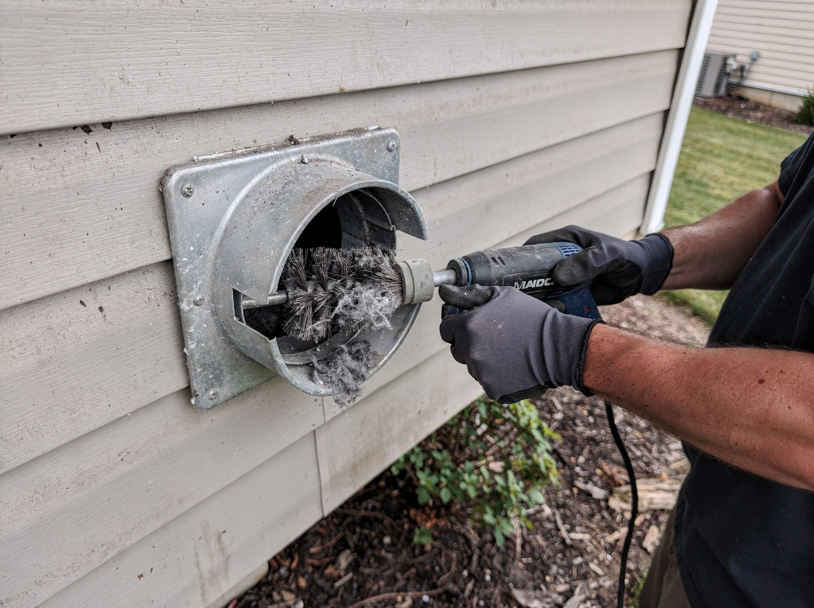 Residential Vent Cleaning service in Avondale Estates, GA